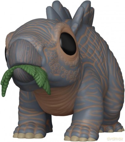 Jurassic Park POP! Movies Vinyl Figure Baby Stegosaurus 9 cm [FIGURKA]