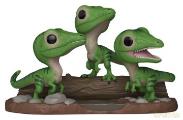 Jurassic Park POP! Premium Vinyl Figure Compsognathus 9 cm [FIGURKA]
