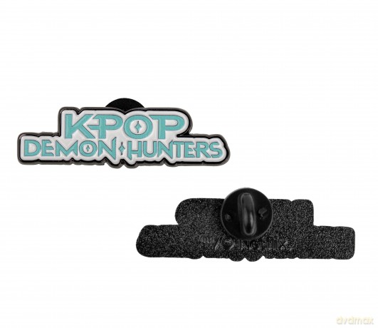 KPop Demon Hunters Pin KPop Demon Hunters
