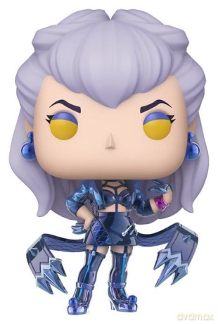 League of Legends POP! Games Vinyl Figure K/DA Evelynn 9 cm [FIGURKA]