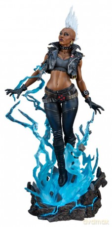 Marvel X-Men Premium Format Figure Storm 64 cm [FIGURKA]