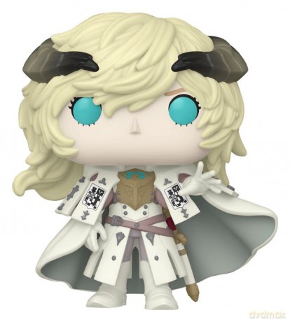 Metaphor: ReFantazio POP! Games Vinyl Figure Louis Guiabern 9 cm [FIGURKA]
