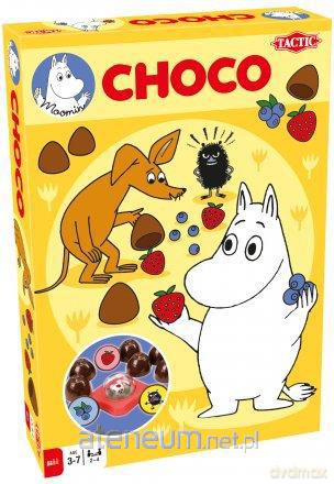 Muminkowe Choco [GRA]