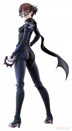 Persona5 Royal Pop Up Parade Statue Queen L Size 22 cm [FIGURKA]