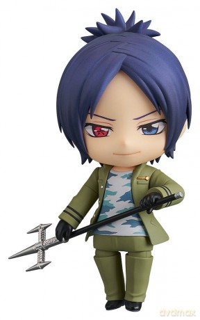 Reborn! Nendoroid Action Figure Mukuro Rokudo 2.0 10 cm [FIGURKA]