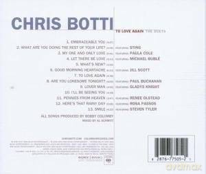 Chris Botti: To Love Again [CD]