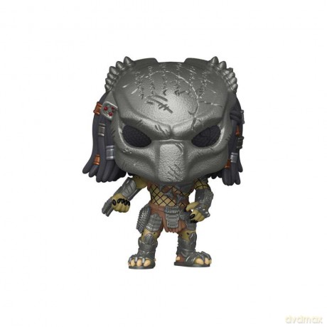 Predator POP! Vinyl 1998  Figures Wolf Predator 9 cm Chase