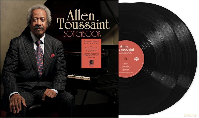 Allen Toussaint: Songbook [2xWinyl]