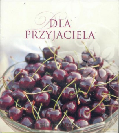 MUSZELKI - Dla przyjaciela [KSIĄŻKA]