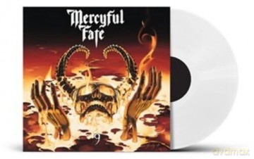 Mercyful Fate: 9 (White) [Winyl]