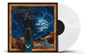 Mercyful Fate: Into The Shadows (White) [Winyl]