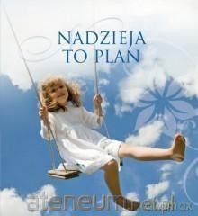 MUSZELKI - Nadzieja to plan [KSIĄŻKA]