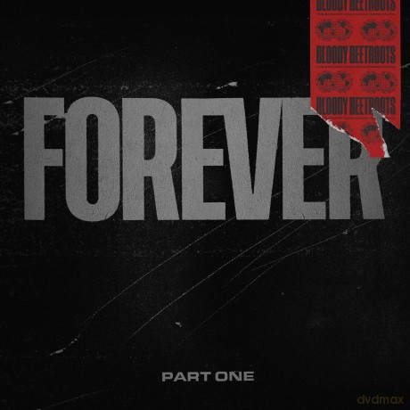 The Bloody Beetroots: Forever Part One (Marbled) [Winyl]