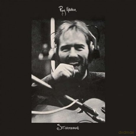 Roy Harper: Stormcock [CD]
