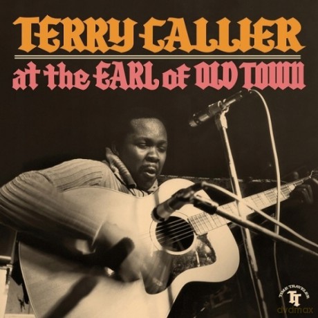 Terry Callier: At The Earl Of Old Town (Rsd 2026) [2xWinyl]
