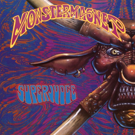 Monster Magnet: Superjudge [2xWinyl]