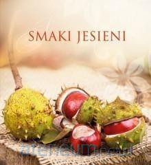 MUSZELKI - Smaki jesieni [KSIĄŻKA]