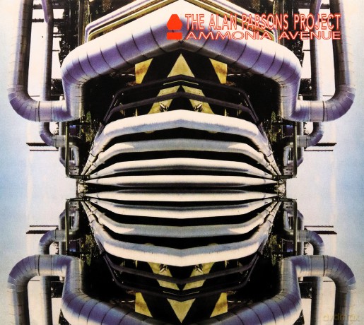 Alan Parsons Project: Ammonia Avenue (Abbey Road Remaster) (Expanded) (Deluxe) [CD]
