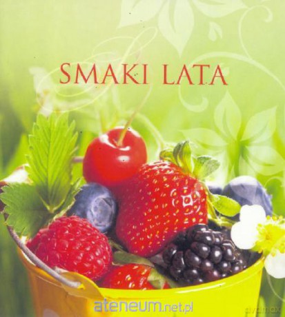 MUSZELKI - Smaki lata [KSIĄŻKA]