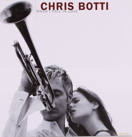 Chris Botti: When I Fall In Love [CD]