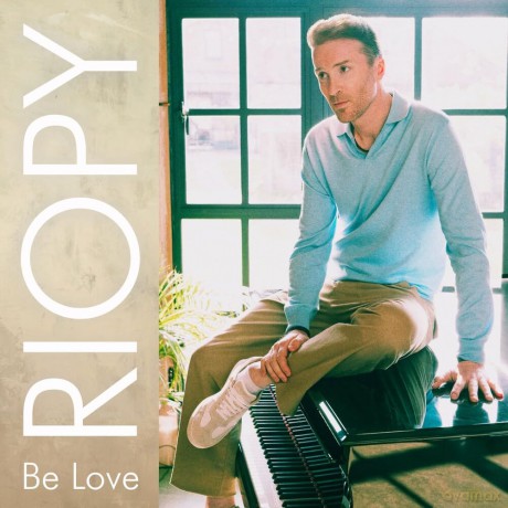 Riopy: Be Love [Winyl]