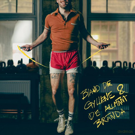 Valter Nilsson: Bland De Gyllene Och De Allmant Branda [CD]