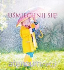 MUSZELKI - Uśmiechnij się! [KSIĄŻKA]