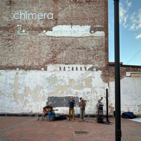 Chimera: Chimera [CD]