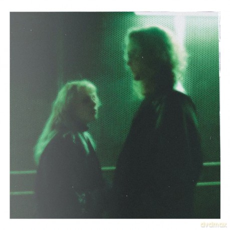 Glasblume: City In Rain [CD]