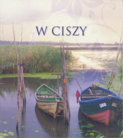 MUSZELKI - W ciszy [KSIĄŻKA]