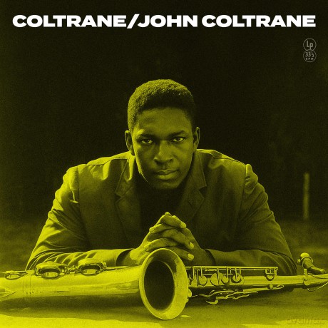 John Coltrane: Coltrane (Yellow) [Winyl]