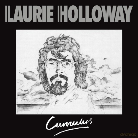 Laurie Holloway: Cumulus [CD]