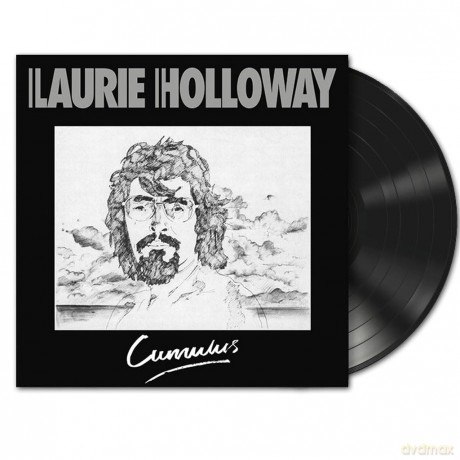 Laurie Holloway: Cumulus [Winyl]