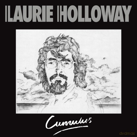 Laurie Holloway: Cumulus [Winyl]