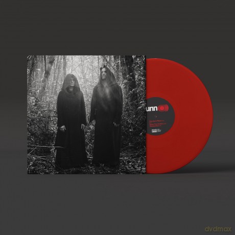 Sunn O))): Eternitys Pillars [Winyl]