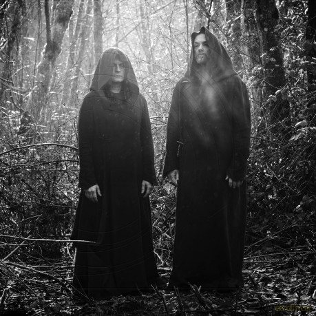 Sunn O))): Eternitys Pillars [Winyl]