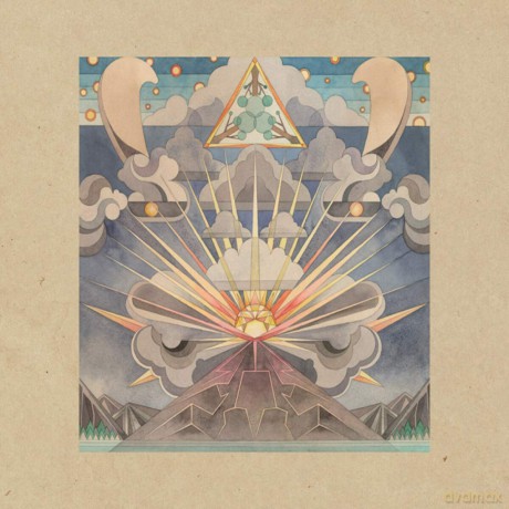 Junip: Fields [Winyl]