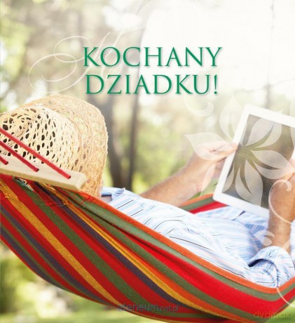 Muszelki 16 - Kochany dziadku! [KSIĄŻKA]