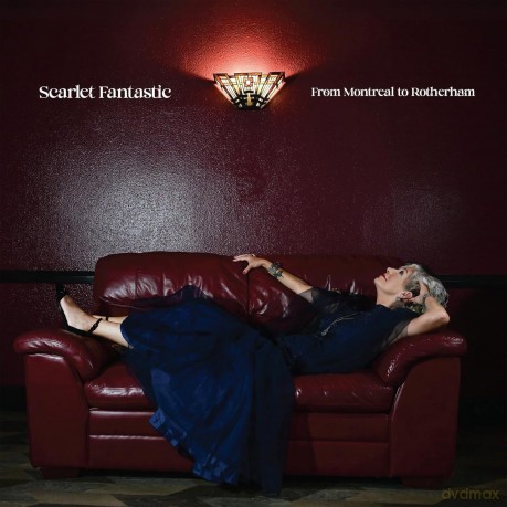 Scarlet Fantastic: From Montreal To Rotherham [Winyl]