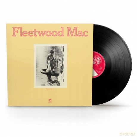 Fleetwood Mac: Future Games (Syeor) [Winyl]