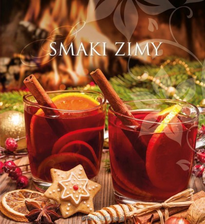 Muszelki 17 - Smaki zimy [KSIĄŻKA]