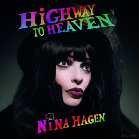 Nina Hagen: Highway To Heaven [Winyl]