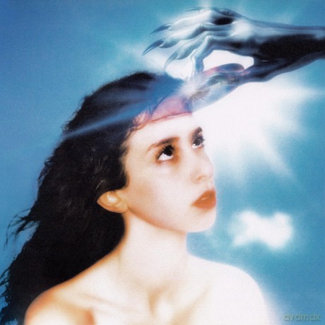 Magdalena Bay: Imaginal Disk (White) [Winyl]