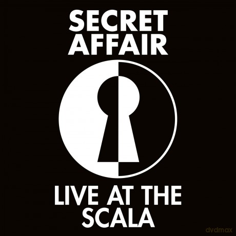 Secret Affair: Live At The Scala [CD]