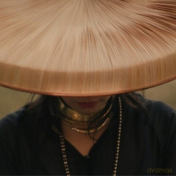 Music From Amongst The Disquiet: A Film By Tuan Andrew Nguyen (Coke Bottle Clear) [Winyl]