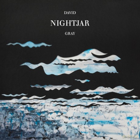David Gray: Nightjar [Winyl]
