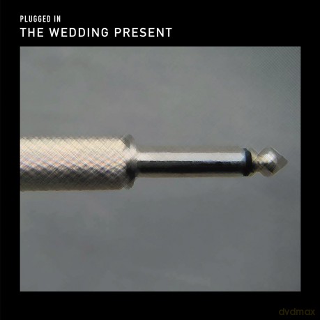Wedding Present: Plugged In [CD]