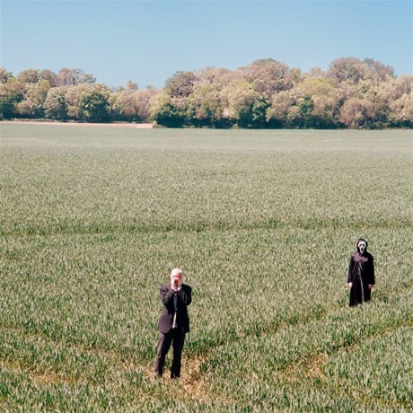 Frank Popp Ensemble: Right Before My Eyes Feat. Paul Weller [Winyl]