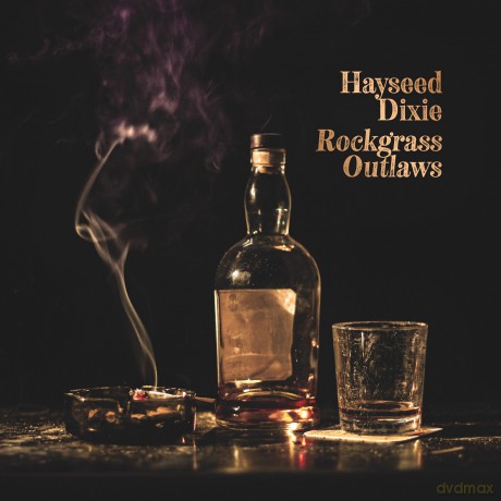 Hayseed Dixie: Rockgrass Outlaws [Winyl]