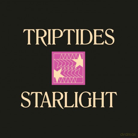 Triptides: Starlight (+Bonus Track) [CD]